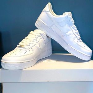 Nike Air Force 1 ‘07 (Woman’s)